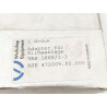 Adapter do klimatyzacji VAG ASE 472005 VAS1666/1-3