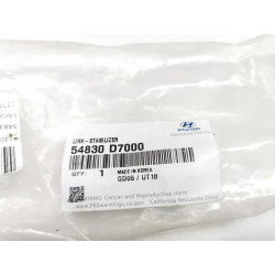 Łącznik stabilizatora przedniego - Hyundai Tucson KIA Sportage 54830 D7000