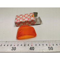 Klosz kierunkowskazu lewy tył Opel Campo 4301410 94372365