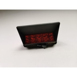 LAMPA,ZESP.,DODATKOWY HAMULEC OPEL CORSA-B + TIGRA-A OE 1222701 90483391