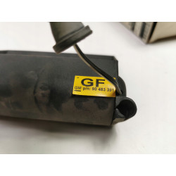 LAMPA,ZESP.,DODATKOWY HAMULEC OPEL CORSA-B + TIGRA-A OE 1222701 90483391