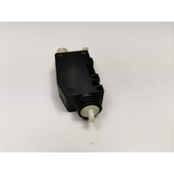 Silnik zamka centralnego drzwi tylnych prawych lewych Opel Astra F 90449074