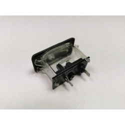 Lampka tablicy rejestracyjnej OPEL KADETTE-E OE 1224137 90198949