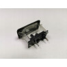 Lampka tablicy rejestracyjnej OPEL KADETTE-E OE 1224137 90198949