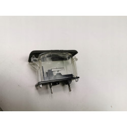Lampka tablicy rejestracyjnej OPEL KADETTE-E OE 1224137 90198949