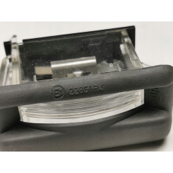 Lampka tablicy rejestracyjnej OPEL KADETTE-E OE 1224137 90198949