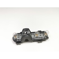 PŁYTA, STYK, LEWA LAMPA TYLNA I MOCOWANIA OPEL CORSA-A OE 1223222 5973881