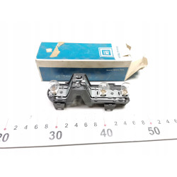 PŁYTA, STYK, LEWA LAMPA TYLNA I MOCOWANIA OPEL CORSA-A OE 1223222 5973881