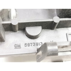 PŁYTA, STYK, LEWA LAMPA TYLNA I MOCOWANIA OPEL CORSA-A OE 1223222 5973881