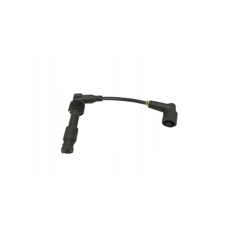 PRZEWÓD ZAPŁONOWY NO.4 OPEL ASTRA F VECTRA B OMEGA B OE 90449693 (1282113)