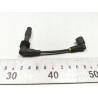 PRZEWÓD ZAPŁONOWY NO.4 OPEL ASTRA F VECTRA B OMEGA B OE 90449693 (1282113)