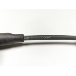 PRZEWÓD ZAPŁONOWY NO.4 OPEL ASTRA F VECTRA B OMEGA B OE 90449693 (1282113)