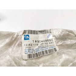PRZEWÓD ZAPŁONOWY NO.4 OPEL ASTRA F VECTRA B OMEGA B OE 90449693 (1282113)