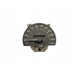 PRĘDKOŚCIOMIERZ LICZNIK OPEL ASTRA CLASSIC / ASTRA F OE 6260016 25066885