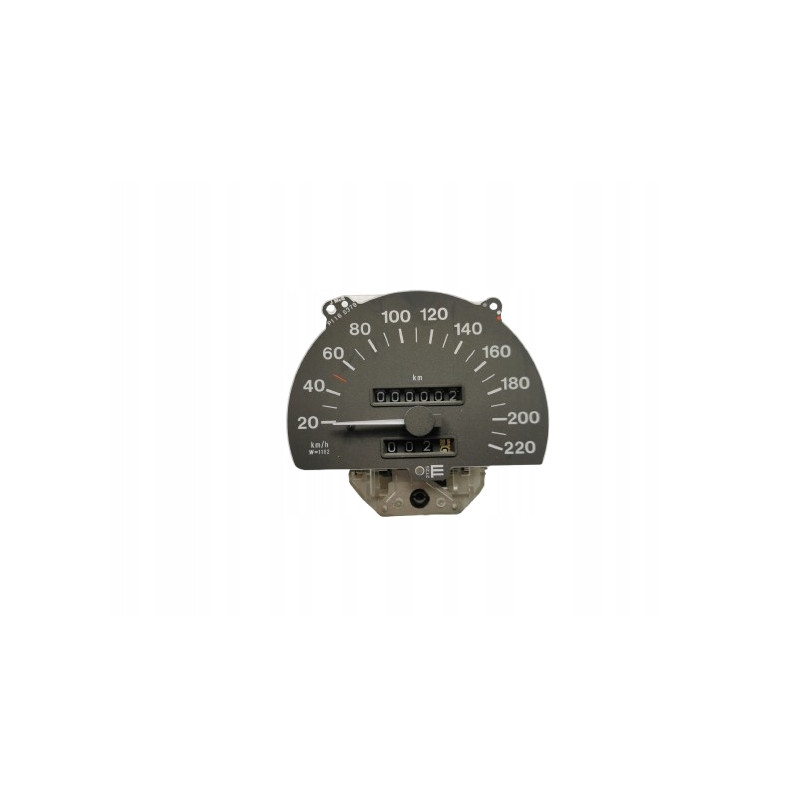 PRĘDKOŚCIOMIERZ LICZNIK OPEL ASTRA CLASSIC / ASTRA F OE 6260016 25066885