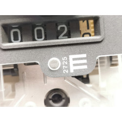 PRĘDKOŚCIOMIERZ LICZNIK OPEL ASTRA CLASSIC / ASTRA F OE 6260016 25066885