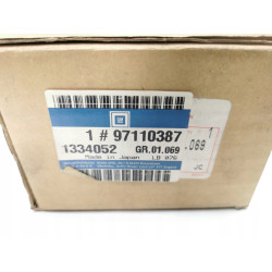 Pompa wody Opel Corsa A Astra F OE 1334052 97110387