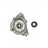 OBUDOWA,Z ŁOŻYSKIEM,KOŃCÓWKA PRZEDNIA ALTERNATOR ASTRA-G ZAFIRA-A 10475133