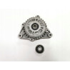 OBUDOWA,Z ŁOŻYSKIEM,KOŃCÓWKA PRZEDNIA ALTERNATOR ASTRA-G ZAFIRA-A 10475133