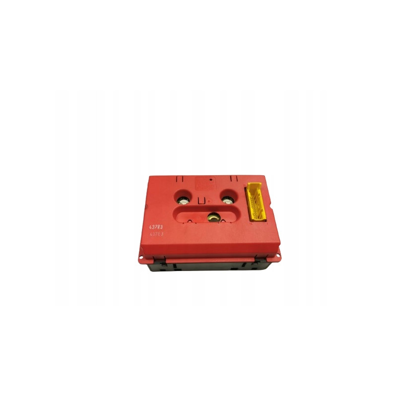 Komputer pokładowy Opel Vectra B OE 1236497 90569359