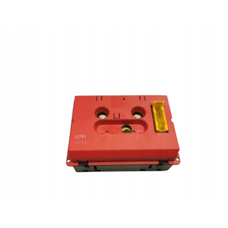 Komputer pokładowy Opel Vectra B OE 1236497 90569359