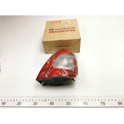 LAMPA TYLNA PRAWA DAEWOO NUBIRA I KOMBI OE 96306764