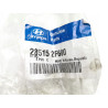 Śruba M8x60 kolektora wydechowego Hyundai Santa FE Tucson OE 28515 2F600