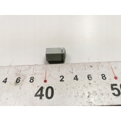 Korek, nakładka śruby 32mm (srebrny) Opel OE 1008212 90447274