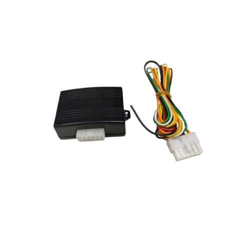 INTERFACE PTS-2A EMG POLAND 222372
