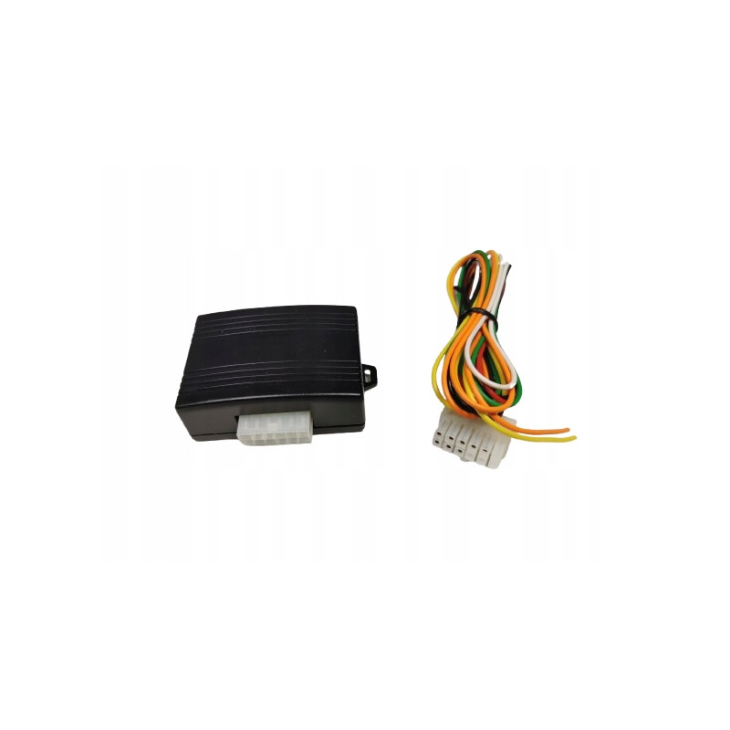 INTERFACE PTS-2A EMG POLAND 222390