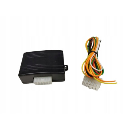 INTERFACE PTS-2A EMG POLAND 222390