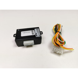 INTERFACE PTS-2A EMG POLAND 222390