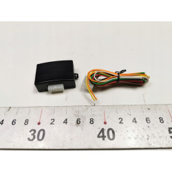 INTERFACE PTS-2A EMG POLAND 222390