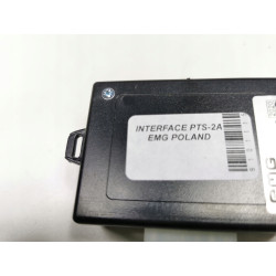 INTERFACE PTS-2A EMG POLAND 222390