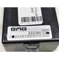INTERFACE PTS-2A EMG POLAND 222390