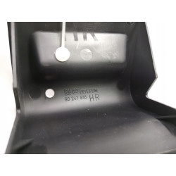 PANEL PROGOWY OCHRONA PRZED KAMIENIAMI PRAWY TYŁ OPEL OMEGA-A 90313822