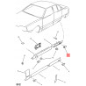 PANEL PROGOWY OCHRONA PRZED KAMIENIAMI PRAWY TYŁ OPEL OMEGA-A 90313822