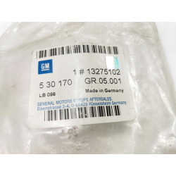 Pokrywka układu hydraulicznego ABS CORSA D (bez programu) OE 13275102