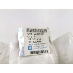 DYSTANS, PODSUFITKA PANEL DACHOWY [LIMUZYNA 69] OPEL ASTRA-J 13334001