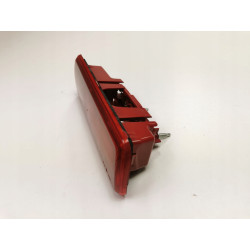 TRZECIE ŚWIATŁO STOP RENAULT TRAFIC III OPEL VIVARO II 265904849R 93867977