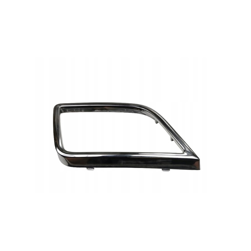 Przednia kratka chłodnicy prawa rama Chevrolet Lacetti J200 OE 96546502