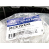MOCOWANIE ŚLIZG ZDERZAKA PRAWY PRZÓD HYUNDAI SANTA FE 2015- OE 86528 2WAA0
