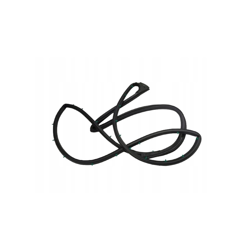 Uszczelka drzwi przednich pasażera Chevrolet Sonic 2012- OE 95164138