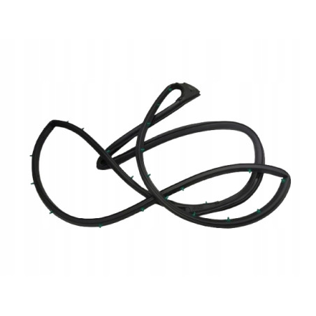 Uszczelka drzwi przednich pasażera Chevrolet Sonic 2012- OE 95164138