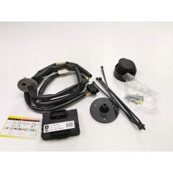 Zestaw elektryczny, zestaw zaczepu przyczepy BRINK 24453850 735713