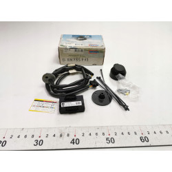 Zestaw elektryczny, zestaw zaczepu przyczepy BRINK 24453850 735713