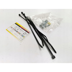 Zestaw elektryczny, zestaw zaczepu przyczepy BRINK 24453850 735713