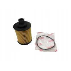 Filtr oleju Kamoka F111501
