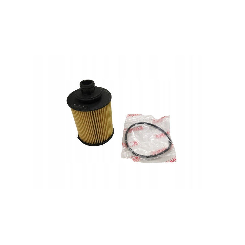 Filtr oleju Kamoka F111501