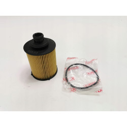 Filtr oleju Kamoka F111501